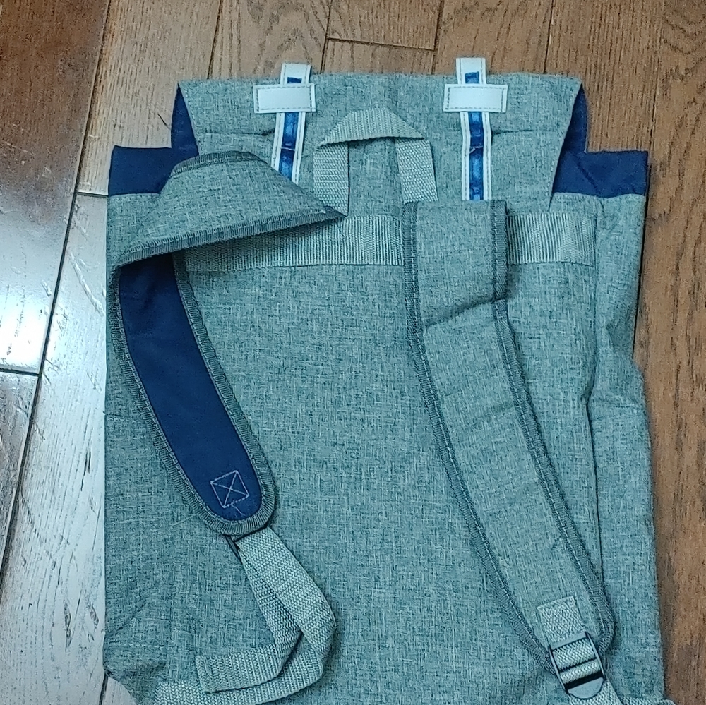 Toronto Blue Jays Backpack - Picture 5 of 6